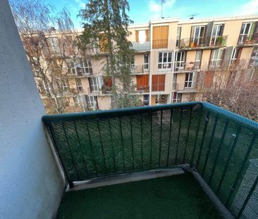 Location Appartement 1 pièce 32m² ANTONY 92160 - Photo 4