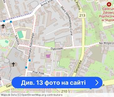 Centrum nowy apartamentowiec ul. Dąbrówki 62 m - Фото 1