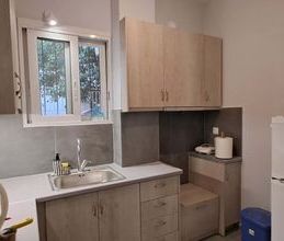 Studio/Γκαρσονιέρα για ενοικίαση - Παγκράτι, - Photo 4