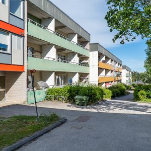 Markörstigen 10, Munkmora - Photo 3