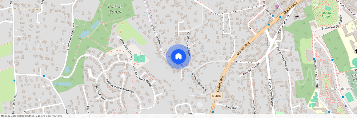 69600, Oullins