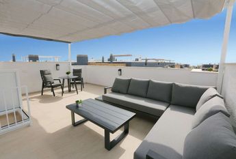 2 room luxury Flat for rent in Orihuela, Valencia