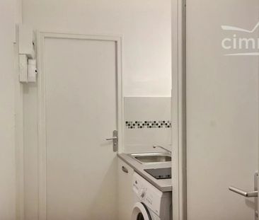 Location | 1 pièces | 23.22m² - Photo 4