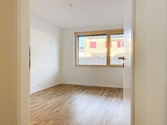 Magnifique appartement de 4.5 pièces au rez-de-chaussée - Foto 1