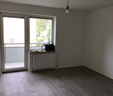 Nimm mich! Günstig geschnittene 2,5-Zimmer-Wohnung - Photo 1