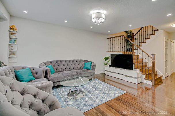 For Lease - 266 Mcnicoll Avenue Unit# Main & 2nd Floor, Toronto, Ontario - Photo 1