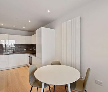 1 bedroom apartment to rent - Photo 6