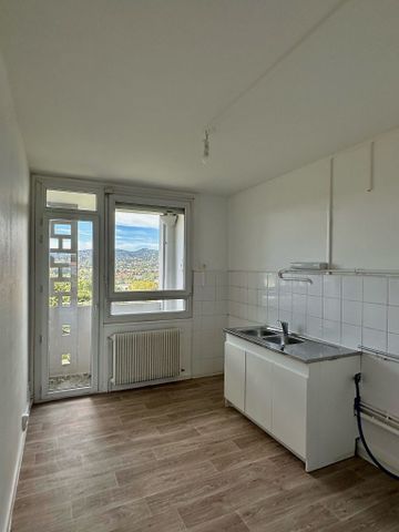 Appartement 4 pièces - 82m²-Caluire et Cuire - Secteur Mairie- - Photo 4