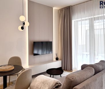Pronájem bytu 1+kk 33 m² - Photo 3
