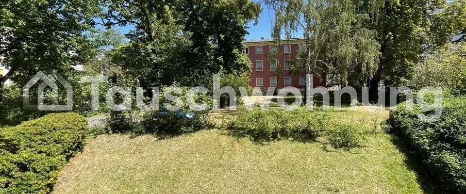 TAUSCHWOHNUNG 2-Zimmer in Wilmersdorf - Photo 1