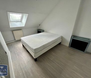 Location Appartement 3 pièces 59m² CAEN 14000 - Photo 4