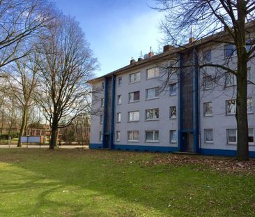Gemütliche 2-Zimmer-Etagenwohnung in Duisburg - Photo 4