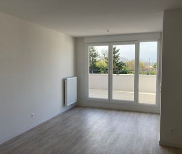 Location Appartement 2 pièces 45m² - Photo 1