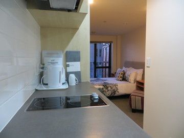 Studio Apartment in the Silo - Photo 4