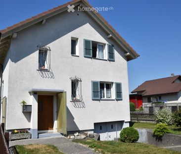 Einfamilienhaus zur Miete, freistehend, in Kirchberg BE - Photo 5