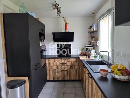 Location Maison 6 pièces 102m² - Photo 3