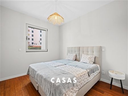 Apartamento T2 - Foto 3
