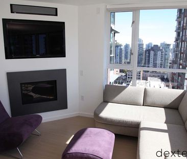 1068 Hornby Street #1608 - Photo 3