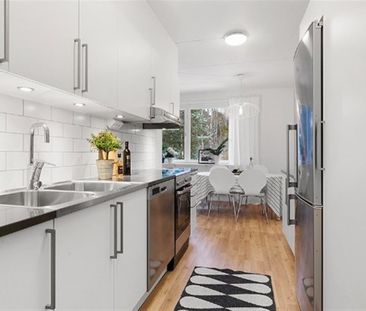 Hantverkaregatan 28 - Foto 2