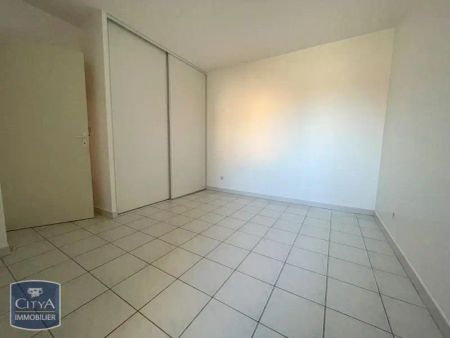 Appartement à louer 2 pièces 49.89m² - Photo 3