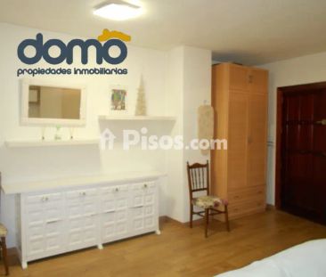 Estudio en alquiler en Calle Emperatriz Eugenia - Photo 5