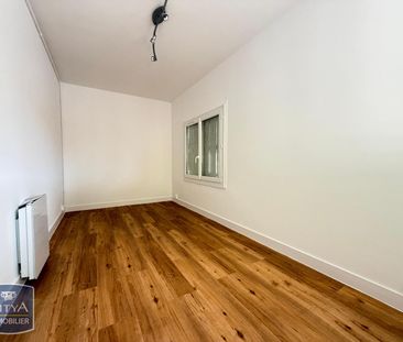 Location Appartement 2 pièces 44m² ST PIERRE DES CORPS 37700 - Photo 2
