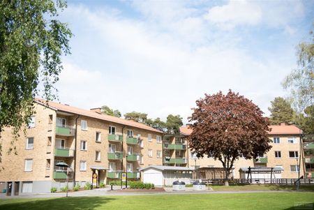 Bråbogatan 19 - Foto 5