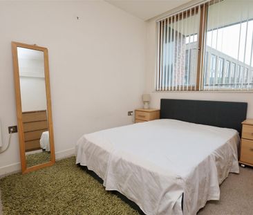 1 bedroom Flat to rent in The Close, City Centre, Newcastle Upon Tyne - Photo 5
