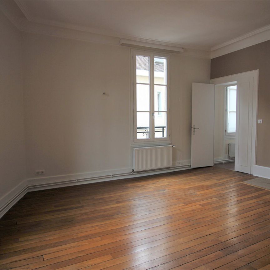 Location Appartement 4 pièces 94m² - Photo 1