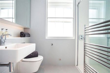 1 bedroom duplex to rent - Photo 3