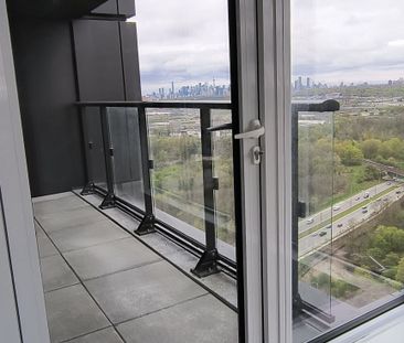 For Lease - 5 Quarrington Lane Unit# 2603, Toronto, Ontario - Photo 4