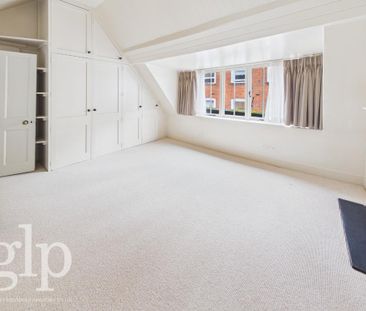 3 bedroom townhouse to rent - Photo 5