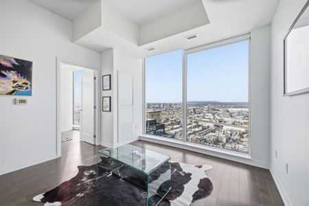 For Lease - 805 CARLING Avenue Unit# 3502, Dows Lake - Civic Hospital and Area, Ontario - Photo 4