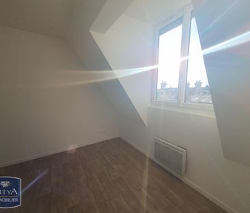 Location Appartement 3 pièces 42m² YVETOT 76190 - Photo 6