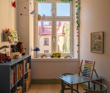 Vattenledningsvägen, Hägersten - Foto 4