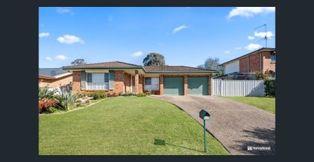 Family Comfort in a Quiet Glenmore Park Cul-de-sac - Photo 3