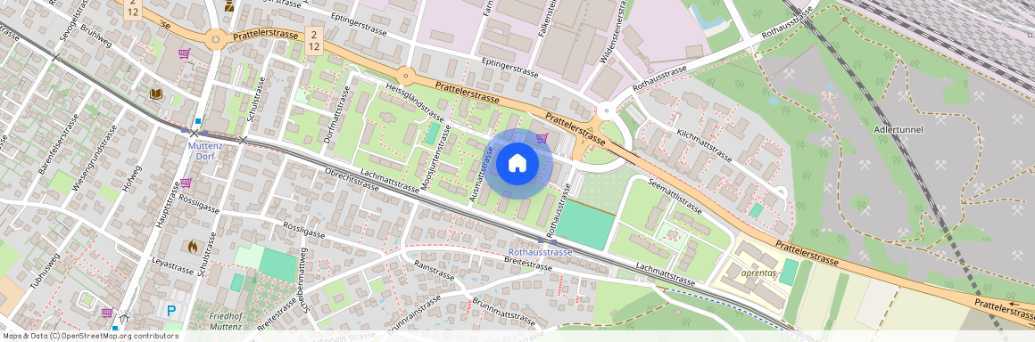 Heissgländstr. 40, 4132, Muttenz