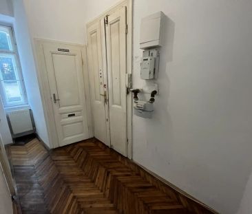 Charmante Altbauwohnung nähe Gersthof - Photo 4