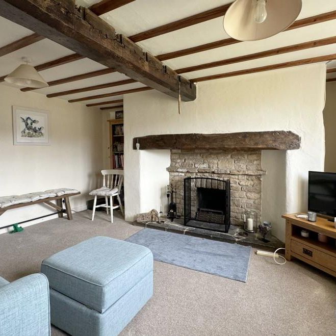 3 bedroom cottage to rent - Photo 1