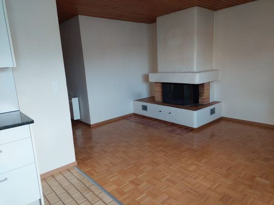 BEFRISTET 2.5-Zimmerwohnung im Amselwegquartier - Photo 1