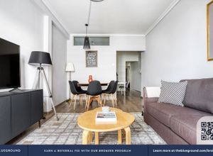 Διαμέρισμα για ενοικίαση - Αμπελόκηποι - Πεντάγωνο - Photo 2