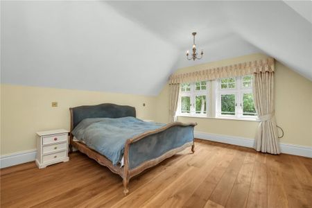 5 bedroom detached house to rent - Photo 5