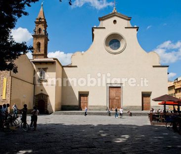 Quadrilocale piazza Santo Spirito, Santo Spirito, Firenze - Foto 2