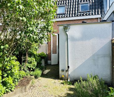 Klaverstraat 55 - Photo 1