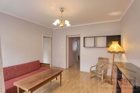 Mieszkanie 3 - pokojowe na Jasnych Błoniach - Zdjęcie 5