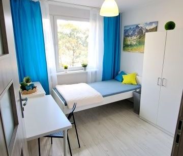 Pokój, ul. Wojrowicka - Photo 3