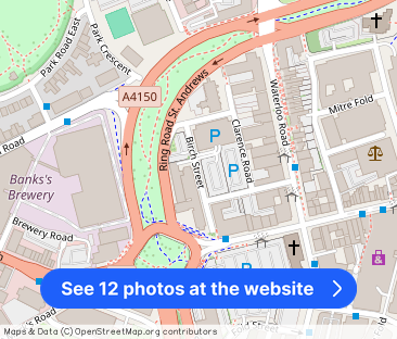 The Locks, Birch Street, Wolverhampton, WV1 - Photo 1