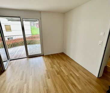 Attikawohnung an perfekter Lage - Foto 1