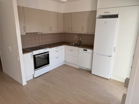 Kadettgatan 2, Vasastaden - Photo 5