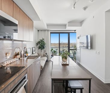 For Lease - 251 Masonry Way Unit# 808, Mississauga, Ontario - Photo 4